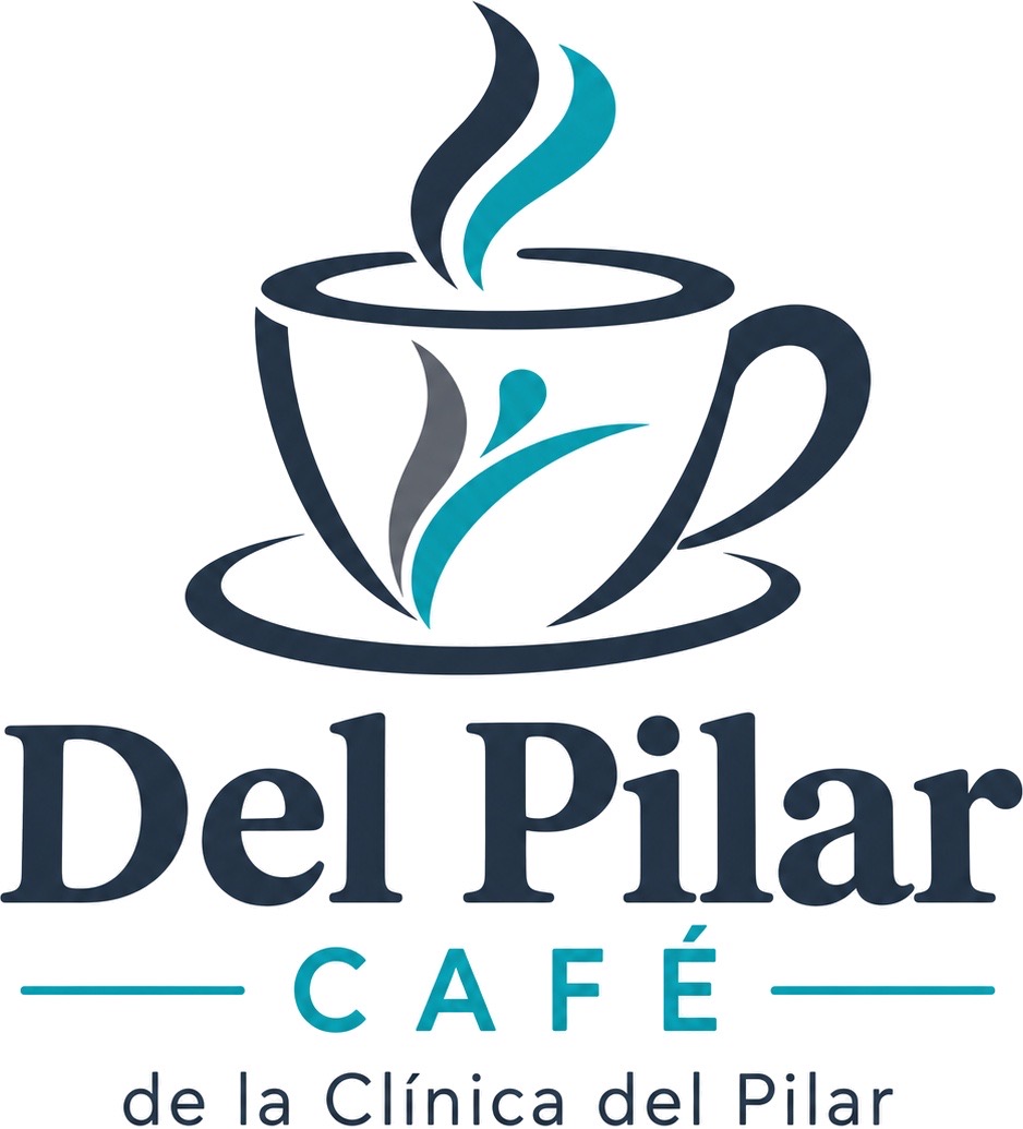 Del Pilar Café